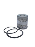 Chevrolet Parts -  Chevrolet Oil Filter, 4-1/4" O.D. X 5" High