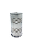 Chevrolet Parts -  Chevrolet Oil Filter, 4-1/16" O.D. X 7-3/4" Tall