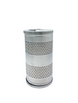 Chevrolet Parts -  Oil Filter, 4-1/16" O.D. X 7-3/4" Tall