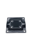 Chevrolet Parts -  Oil Filter Mount Bracket - Beehive Oil Filter