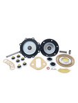 Chevrolet Parts -  Chevrolet Fuel Pump Rebuild Kit With Vacuum Pump