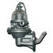 Chevrolet Parts -  Chevrolet Fuel Pump With Glass Bowl