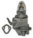 Chevrolet Parts -  Chevrolet Fuel Pump With Vacuum Pump (Glass Bowl)
