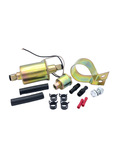 Chevrolet Parts -  Chevrolet Fuel Pump Electric, Inline 12 Volt