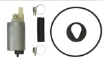 Chevrolet Parts -  Chevrolet Fuel Pump Electric, In Tank 12v Rated At Rated At 15 GPH And Max 3 PSI