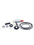 Chevrolet Parts -  Chevrolet Fuel Pump Electric, In Tank 12v Rated At Rated At 20-35 GPH And 4-6 PSI