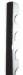 Chevrolet Parts -  Chevrolet Truck Grille Center Strip, 21-3/4" Height
