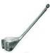 Chevrolet Parts -  Chevrolet Truck Rear View Mirror Arm -Exterior, Left