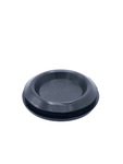 Chevrolet Parts -  Chevrolet Floor Plug For Master Cylinder Inspection Hole