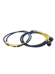 Chevrolet Parts -  Chevrolet Wiring Harness - Headlight and Park Light Pigtails Chevy car