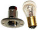 Chevrolet Parts -  Park Light Sockets and Bulbs (12v)