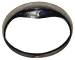 Chevrolet Parts -  Chevrolet Fog Light Rim (NOS)