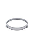 Chevrolet Parts -  Chevrolet Truck Sealed Beam Retainer Ring - Stainless Reproduction