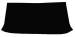 Chevrolet Parts -  Chevrolet Truck Headliner Die Cut (1937-38)