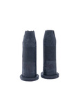 Chevrolet Parts -  Chevrolet Car Rubber Boot - Back Of Park Light For Pigtail