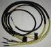 Chevrolet Parts -  Chevrolet Car Wiring Harness - Headlight and Park Light Pigtails