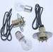 Chevrolet Parts -  Chevrolet Car Park Light Sockets, Bulbs 6v For Turn Signal