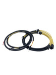 Chevrolet Parts -  Chevrolet Car Wiring Harness - Headlight and Park Light Pigtails