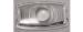 Chevrolet Parts -  Lens- Back Up Light- Glass