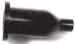 Chevrolet Parts -  Chevrolet Truck Tail Light Pigtail Rubber Boot
