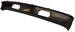Chevrolet Parts -  Chevrolet Truck Header Panel - Above Windshield, Fiberglass