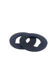 GMC Parts -  Truck Park Light Pads -Mounting (GMC)