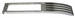 Chevrolet Parts -  Chevrolet Car Rim - Park Light, Left And Right Side Chrome, New