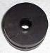 Chevrolet Parts -  Chevrolet Car Exhaust Insulator Grommet -Muffler, Rear Hanger
