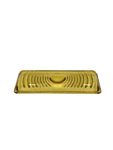 Chevrolet Parts -  Chevrolet Truck Park Light-Lens Amber Glass