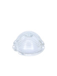 GMC Parts -  Truck Park Light-Lens GMC