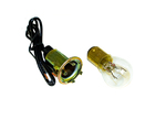 Chevrolet Parts -  Park Light Sockets and Bulbs 6v