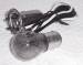 Chevrolet Parts -  Park Light Socket and Bulbs 12v