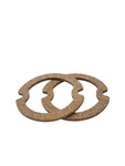 GMC Parts -  Truck Park Light Lens-Gasket GMC