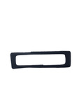 Chevrolet Parts -  License Lens Gasket  (Panel Or Suburban With Doors)