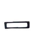 Chevrolet Parts -  Chevrolet Truck License Lens Gasket (Panel Or Suburban With Doors)
