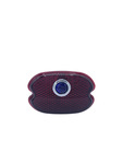 Chevrolet Parts -  Chevrolet Truck Tail Light Lens With Blue Dot (Panel and Suburban)