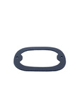 Chevrolet Parts -  Chevrolet Truck Tail Light Lens Gasket - (Panel and Suburban)