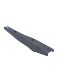 Chevrolet Parts -  Chevrolet Car Running Board Brackets Rear Fabricated