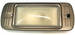 Chevrolet Parts -  Chevrolet Truck Dome Light Assembly With Lens. Like Original