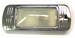 Chevrolet Parts -  Chevrolet Truck Dome Light Assembly With Lens. Chrome