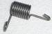 Chevrolet Parts -  Chevrolet Truck Spring - Headlight Bucket (Tension Adjusting)