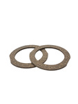 Chevrolet Parts -  Chevrolet Car Gasket - Park Light Lens