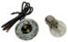 Chevrolet Parts -  Park Light Sockets and Bulbs (12v) For Park Lights With Turn Signal