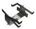 Chevrolet Parts -  Chevrolet Truck Battery Tray Assembly With Brackets