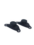 Chevrolet Parts -  Chevrolet Car Bump Stop -Rear Axle To Frame (Except FA, FD)
