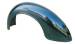 Chevrolet Parts -  Fender -Rear (Fiberglass), Left