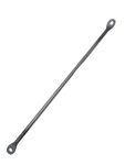 Chevrolet Parts -  Chevrolet Car Fender Brace, Rear