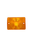 Chevrolet Parts -  Chevrolet Truck Park Light-Lens (Amber)
