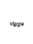 Chevrolet Parts -  Chevrolet Truck Park Light Rim-Screws