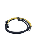 Chevrolet Parts -  Chevrolet Truck Wiring Harness, Headlight Pigtails With Grommets